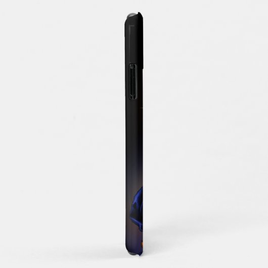 Moeder Mary Case-Mate iPhone Case (Achterkant/rechts)