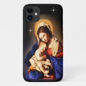 moeder Mary Case-Mate iPhone Case (Achterkant)