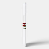 Moeder Mary Case-Mate iPhone Case (Achterkant / Rechts)