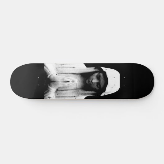 Moeder Mary Deck Skateboard (Horizontaal)