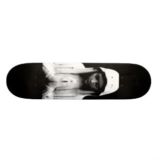 Moeder Mary Deck Skateboard