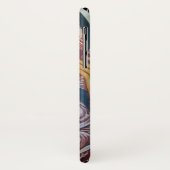 Moeder Mary en Jezus Art Case-Mate iPhone Case (Achterkant/links)