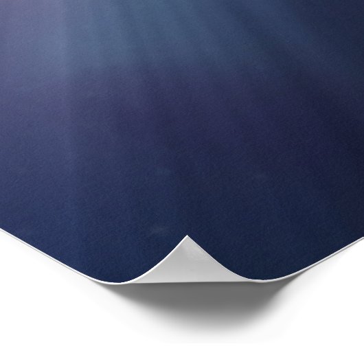 Moeder Mary, Heilige Imacularis, Jezus Poster (Hoek)