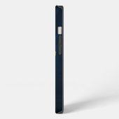 Moeder Mary iPhone Hoesje (Linkerkant)
