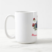 Moeder Mary Koffiemok (Links)