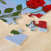 Moeder Mary Legpuzzel (Zijkant)