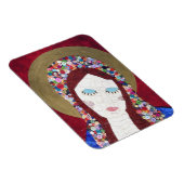 moeder Mary Magneet (Rechterzijde)