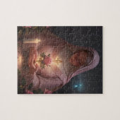 Moeder Mary Puzzle Legpuzzel (Horizontaal)