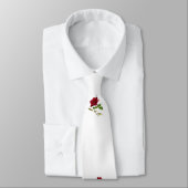 moeder Mary Stropdas (Gebonden)