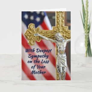 Moeder, Medeleven Religieus Christelijk Militair Kaart