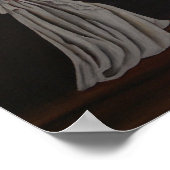 Moeder met kind poster (Hoek)