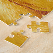 Moeder met Kitten door Louis Wain Legpuzzel (Zijkant)