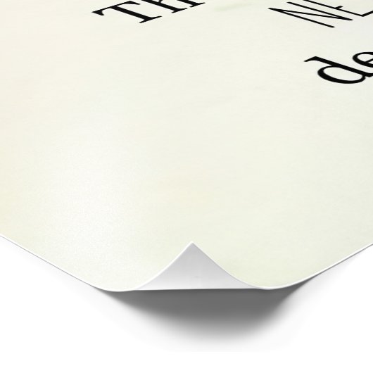 Moeder met succes Moeders Foto Afdruk (Hoek)