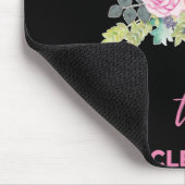 Moeder-mirakelwerker Muismat (Hoek)