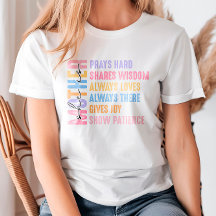 Moeder Modern cadeau voor moeder cool en grappig