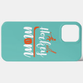 Moeder moeder vrouw Case-Mate iPhone case (Achterkant (horizontaal))