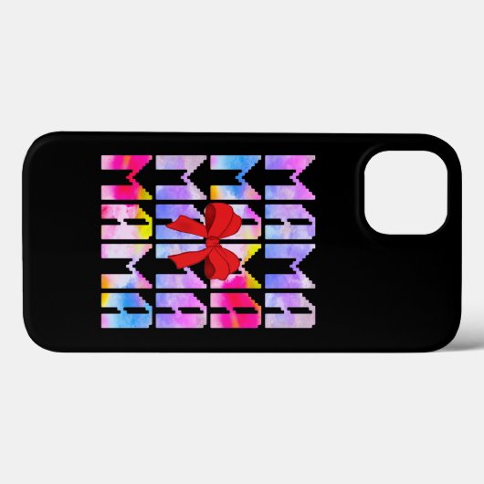 Moeder Moederdag Cadeau Voor Moeder Case-Mate iPhone Case (Achterkant (horizontaal))