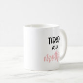 Moeder: Mok (Voorkant rechts)