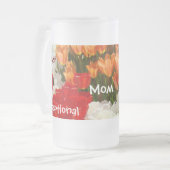 Moeder mokken Happy Smart Sweet Exceptional Mok (Voorkant links)