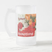 Moeder mokken Happy Smart Sweet Exceptional Mok (Links)