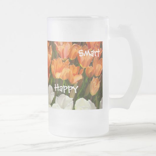 Moeder mokken Happy Smart Sweet Exceptional Mok (Rechts)