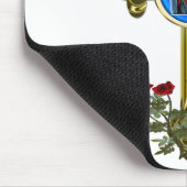 Moeder Mousepad Muismat (Hoek)