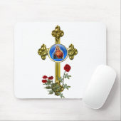 Moeder Mousepad Muismat (Met muis)