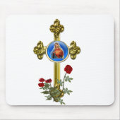 Moeder Mousepad Muismat (Voorkant)