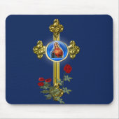 Moeder Mousepad Muismat (Voorkant)