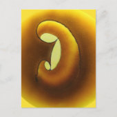 Moeder n kind ~ briefkaart (Voorkant)