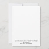 MOEDER NATUUR #1 KAART (Achterkant)