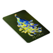 Moeder Natuur 3 x 4-inch Flexibele Photo Magnet Magneet (Rechterzijde)