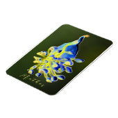 Moeder Natuur 3 x 4-inch Flexibele Photo Magnet Magneet (Linkerzijde)