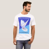 Moeder Natuur Festival Live Shirts (Voorkant volledig)