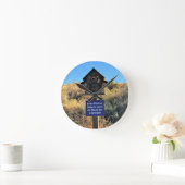 Moeder Natuur, Grouch Humor Ronde Klok (Huis)