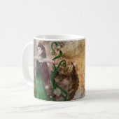 Moeder Natuur Koffiemok (Voorkant links)