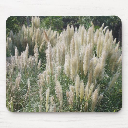 Moeder Natuur Mousepad Muismat (Voorkant)