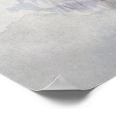 moeder natuur poster (Hoek)