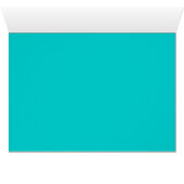 MOEDER NATUUR SWIRL Bat Bar Mitzvah Hartelijk dank (Binnen Horizontaal (Onder))