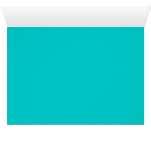 MOEDER NATUUR SWIRL Bat Bar Mitzvah Hartelijk dank (Binnen Horizontaal (Onder))