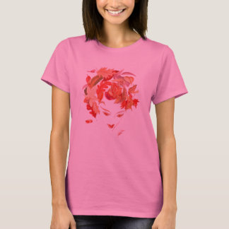 Moeder Natuur T-shirt