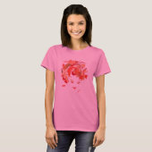 Moeder Natuur T-shirt (Voorkant volledig)