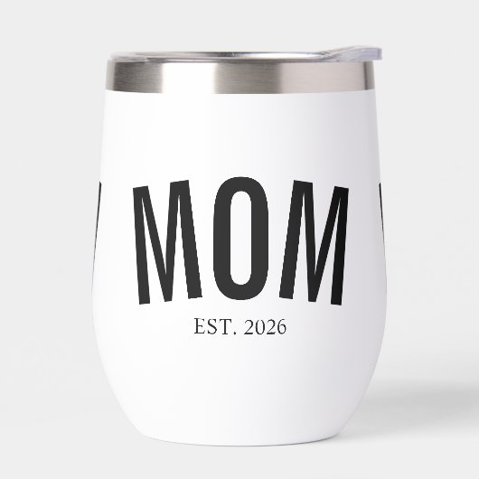 Moeder Nieuw Moeder Cadeau (Links)