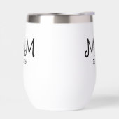 Moeder Nieuw Moeder Cadeau (Links)
