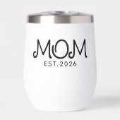 Moeder Nieuw Moeder Cadeau (Voorkant)