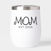 Moeder Nieuw Moeder Cadeau (Achterkant)