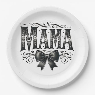 Moeder Oma Oma Oma Moederdag Papieren Bordje