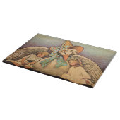  moeder ontbeert kinderen Jessie Willcox Smith Snijplank (Hoek)