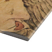  moeder ontbeert kinderen Jessie Willcox Smith Snijplank (Hoek)