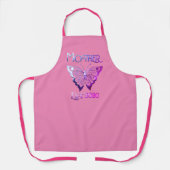 Moeder Oost 2020 Schort (Voorkant)